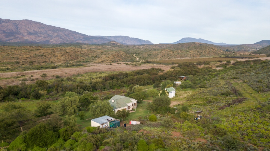 Commercial Property for Sale in Barrydale Western Cape